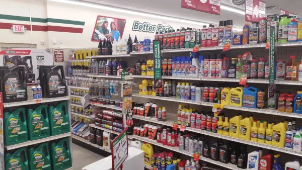 O'Reilly Auto Parts - photo 2