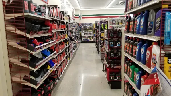 O'Reilly Auto Parts - photo 3