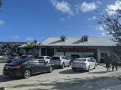Toyota of North Miami Parts