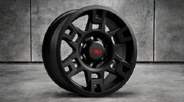 Toyota of North Miami Parts - photo 2