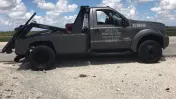 Jr & Jr Towing inc.