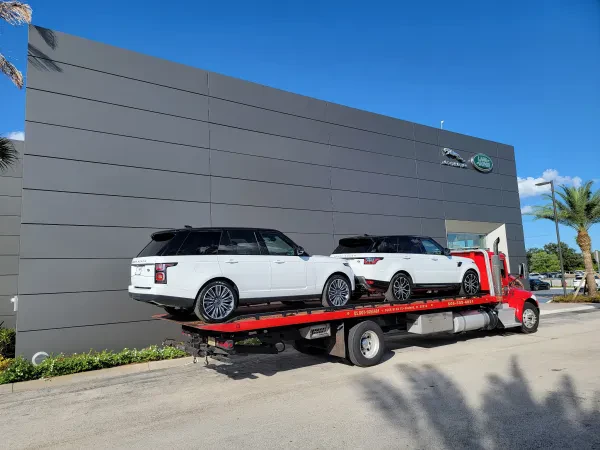 Angel Towing - photo 3