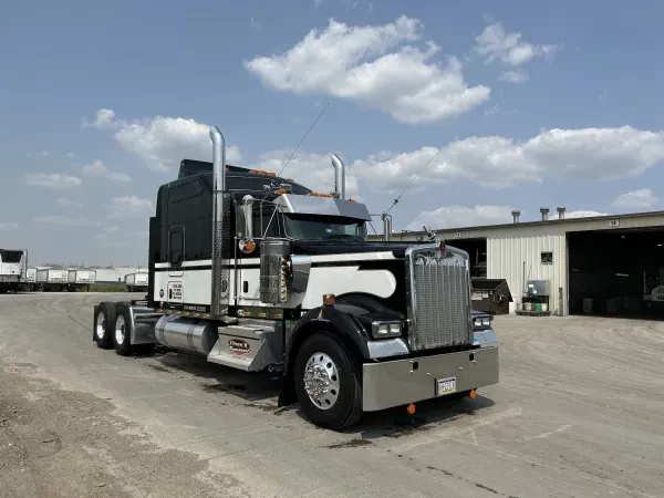 T & A Truck Wash - photo 3