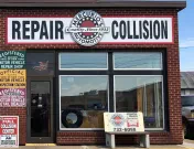 Mercurios Automotive Utica