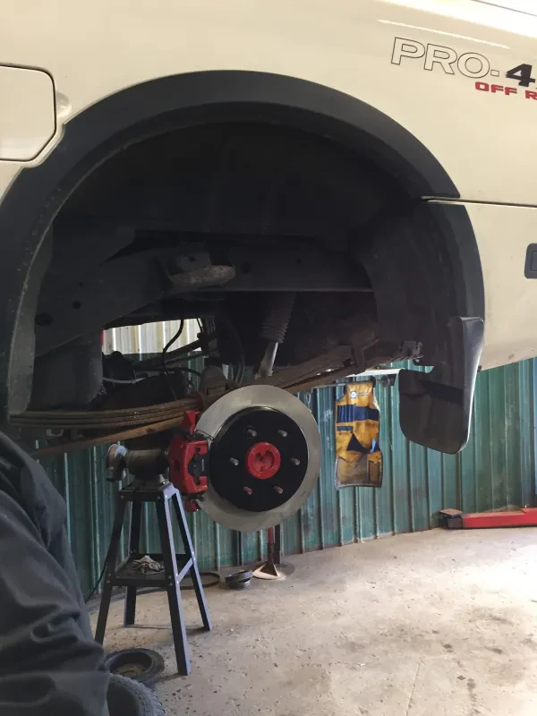 Mercurios Automotive Utica - photo 3