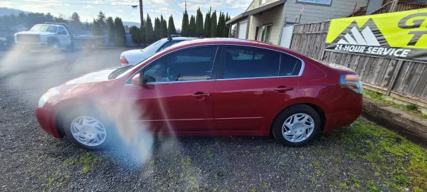 Gresham Towing - photo 3