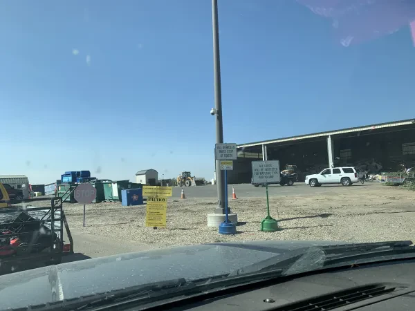 Republic Services Transfer Station - photo 2