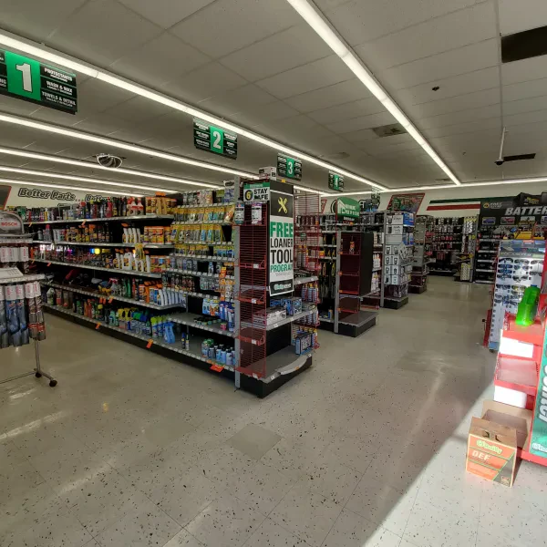 O'Reilly Auto Parts - photo 3