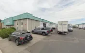 Republic Services Recycling Center