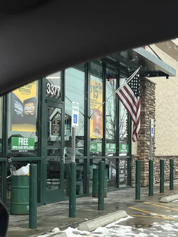 O'Reilly Auto Parts - photo 2