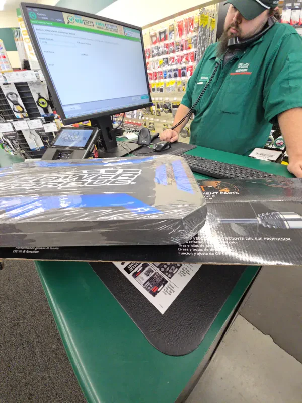 O'Reilly Auto Parts - photo 3