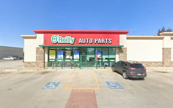 O'Reilly Auto Parts - photo 4