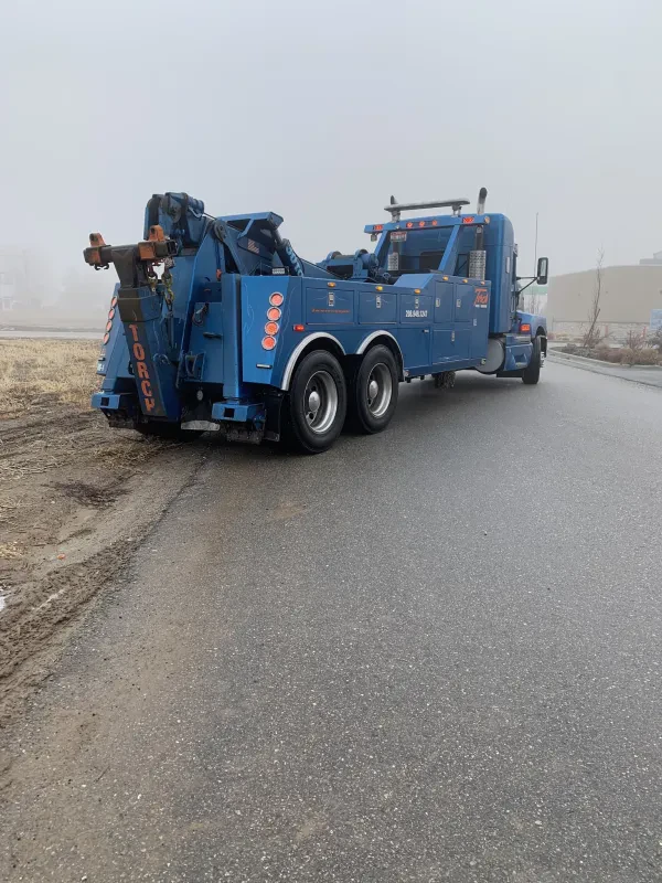Torch Towing and Transport LLC - photo 3