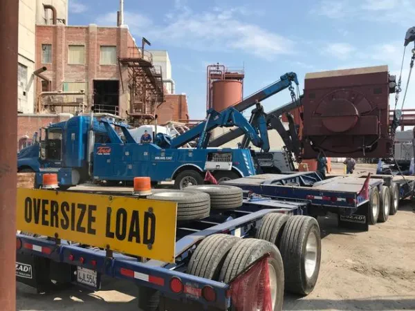 Torch Towing and Transport LLC - photo 4