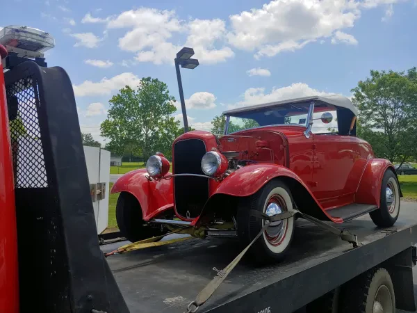 Jaybird Towing & Recovery LLC - photo 3