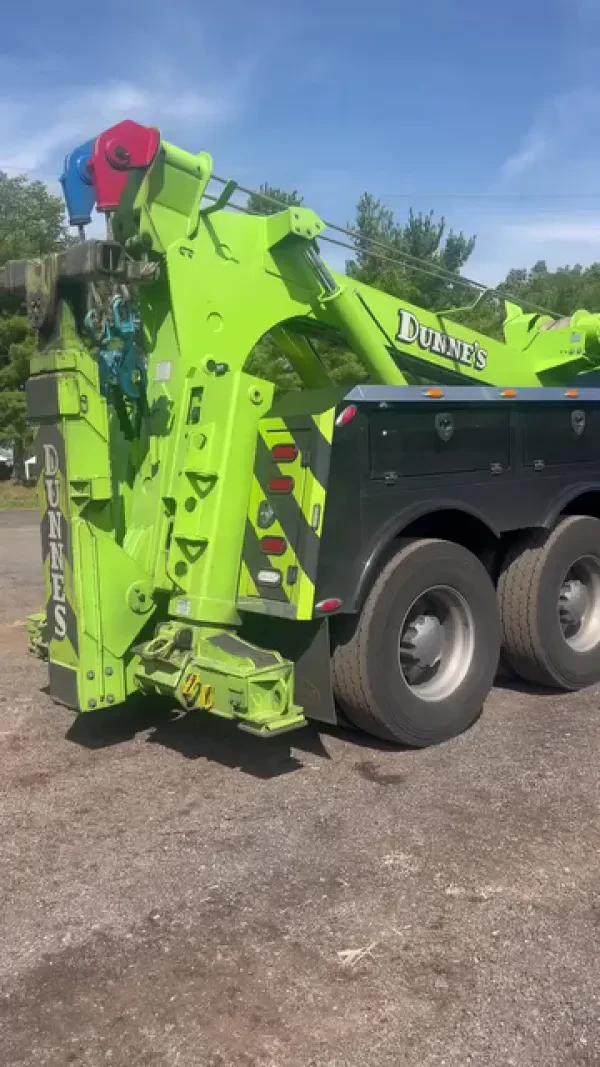 Dunne's Towing - photo 2