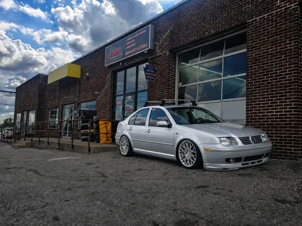 Evas Towing And Auto Repair LLC - photo 2