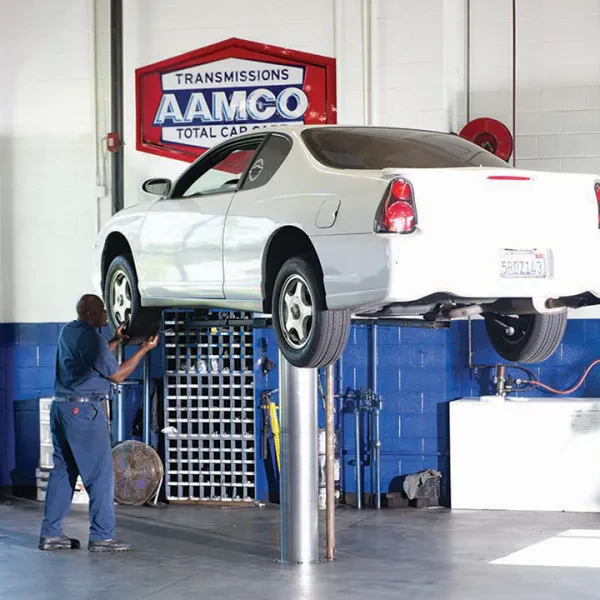 AAMCO Transmissions & Total Car Care - photo 2