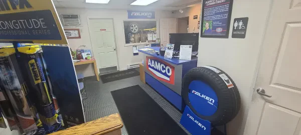 AAMCO Transmissions & Total Car Care - photo 3