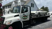 AB Towing Services Inc