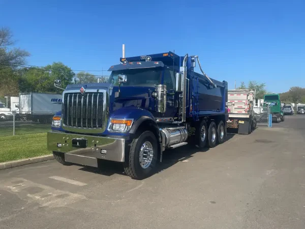 Triad Truck Equipment Inc - photo 3