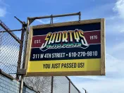Shorty's Used Auto Parts