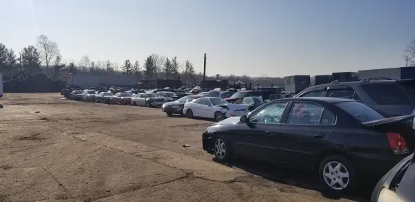 Shorty's Used Auto Parts - photo 3
