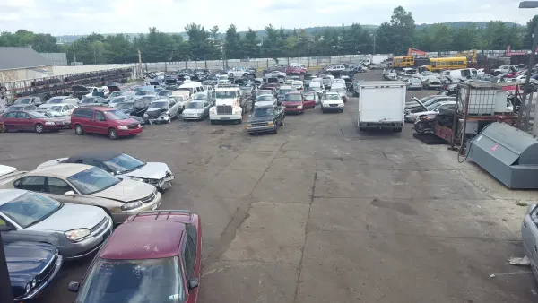 Shorty's Used Auto Parts - photo 4