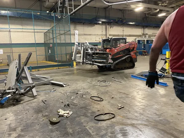 Jaxx Metal Recycling & Towing - photo 2