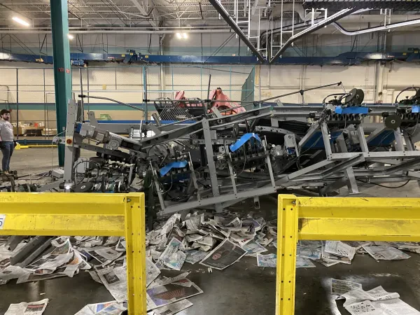 Jaxx Metal Recycling & Towing - photo 3