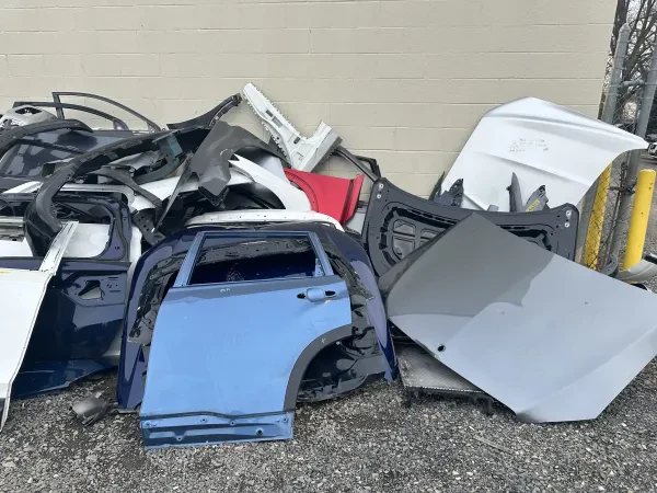 Jaxx Metal Recycling & Towing - photo 4