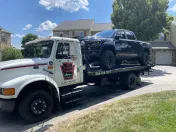 All Around Towing
