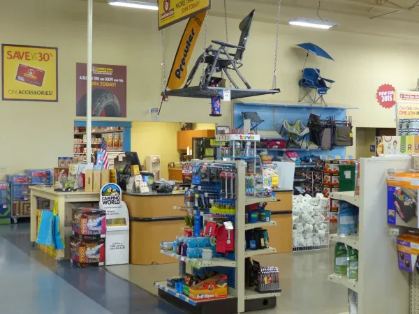 Camping World RV Sales - photo 3