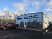 R J Higgins Inc