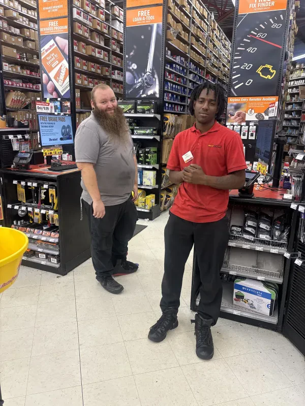 AutoZone Auto Parts - photo 4