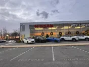 Nissan 422 of Limerick
