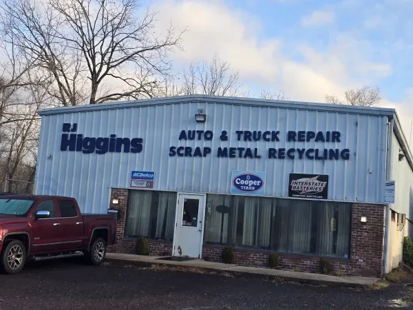 R J Higgins Inc - photo 3