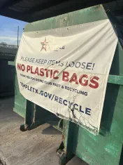 City of Temple Recycling Center #2