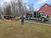 Geoff's Towing