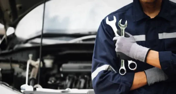Nick's Mobile Auto Repair - photo 2