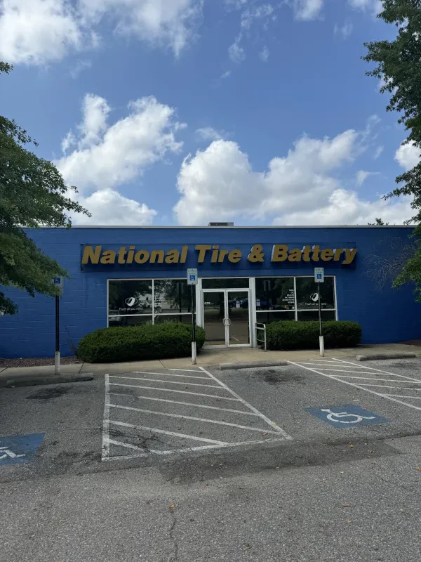 NTB-National Tire & Battery - photo 4
