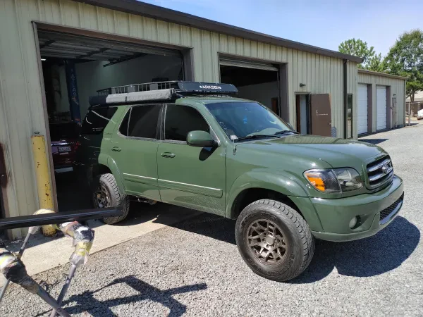 Advanced Automotive - photo 2