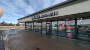 O'Reilly Auto Parts