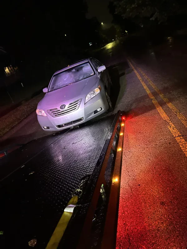 Expert Tow - photo 3