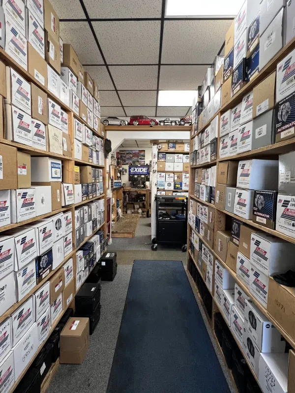 Kano Warehouse Kenosha - photo 2