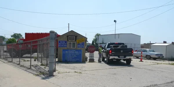 City of Kenosha Recycling Center - photo 2