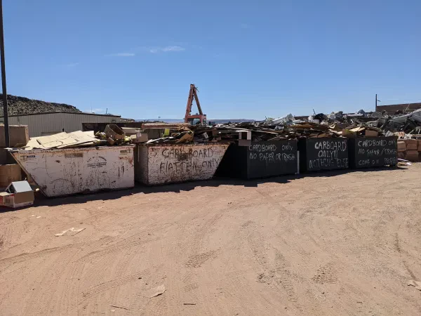 Empire Recycling Services - photo 3