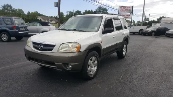 Two Brothers Auto Sales LLC - photo 3