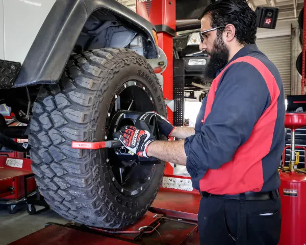 Yuba City Autoworks - photo 2