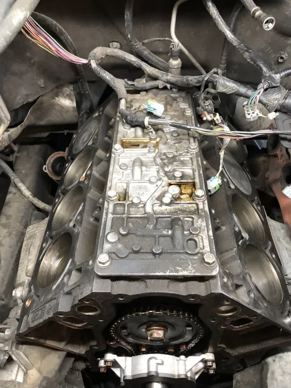 Yuba City Autoworks - photo 3